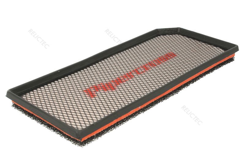 Luftfilter Audi A3 TT Seat Altea+XL Leon Toledo Skoda Octavia 2,0 TFSI RS