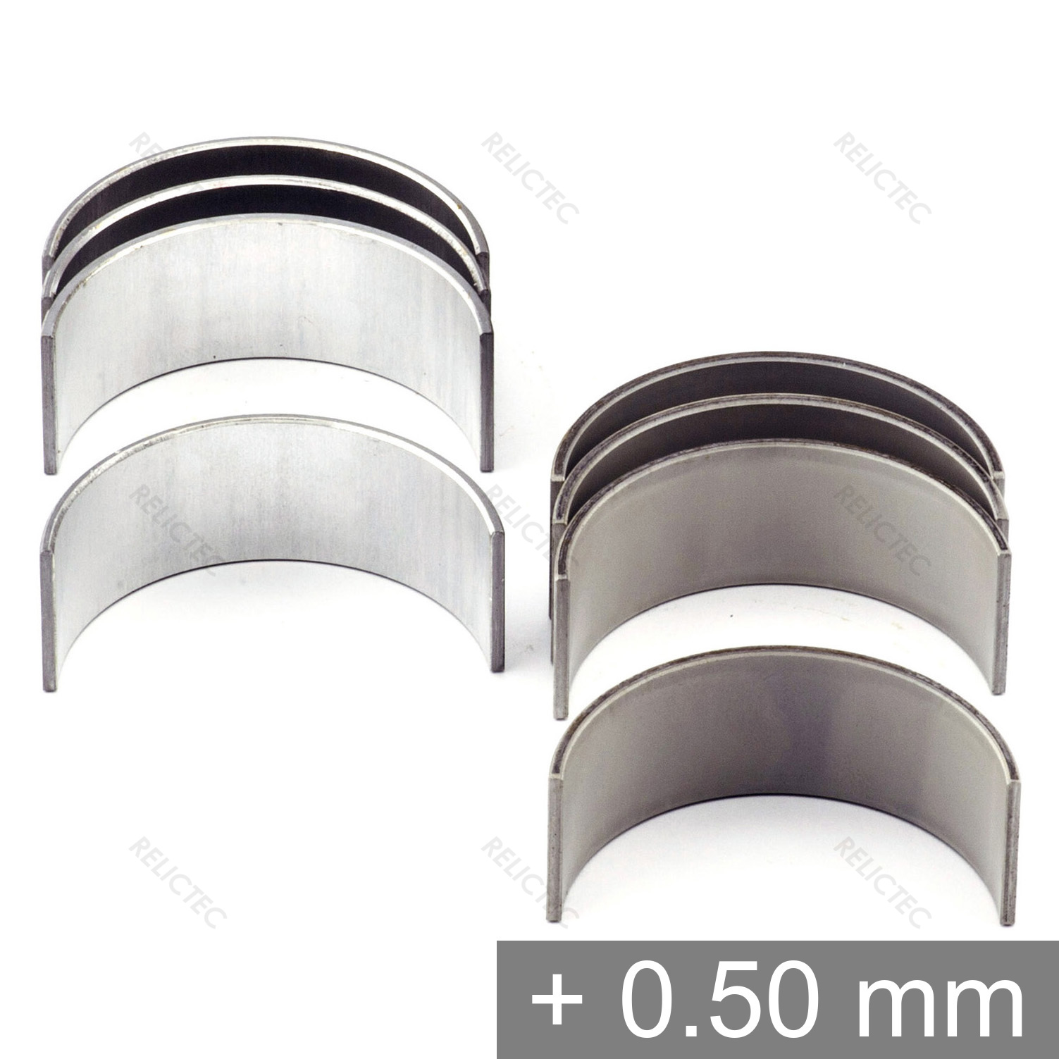 Renault Master 1.9 Dci F9Q Engine Main Bearing